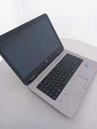 Мощный металлический ноутбук HP 640, i5 6200U, 12 gb, SSD, Full срочно