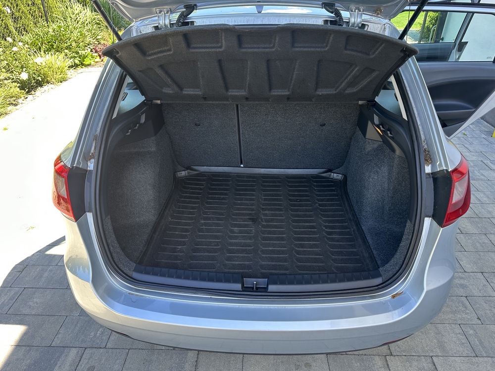 1.4 MPI sprowadzona z Niemiec
