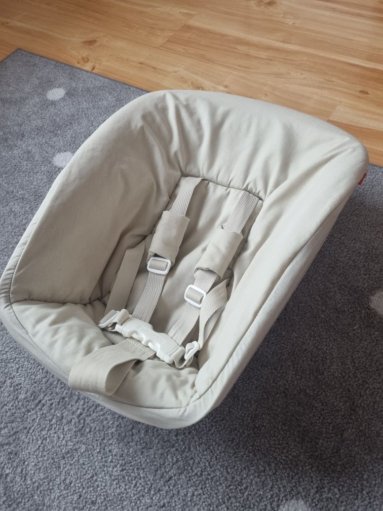 Newborn set stokke