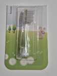 Końcówka brush-baby pro 18-36M nową