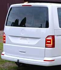 Klapa vw t6 multivan caravelle idealna w kolor LB9A