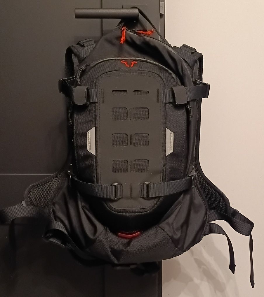 plecak SW Motech Pro Cosmo Backpack
