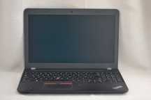Lenovo Thinkpad E550 | i3-5005U | SSD 128GB | 12GB RAM