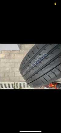 Yokohama Advan Sport 255/55/R19 -4 nowe opony letnie