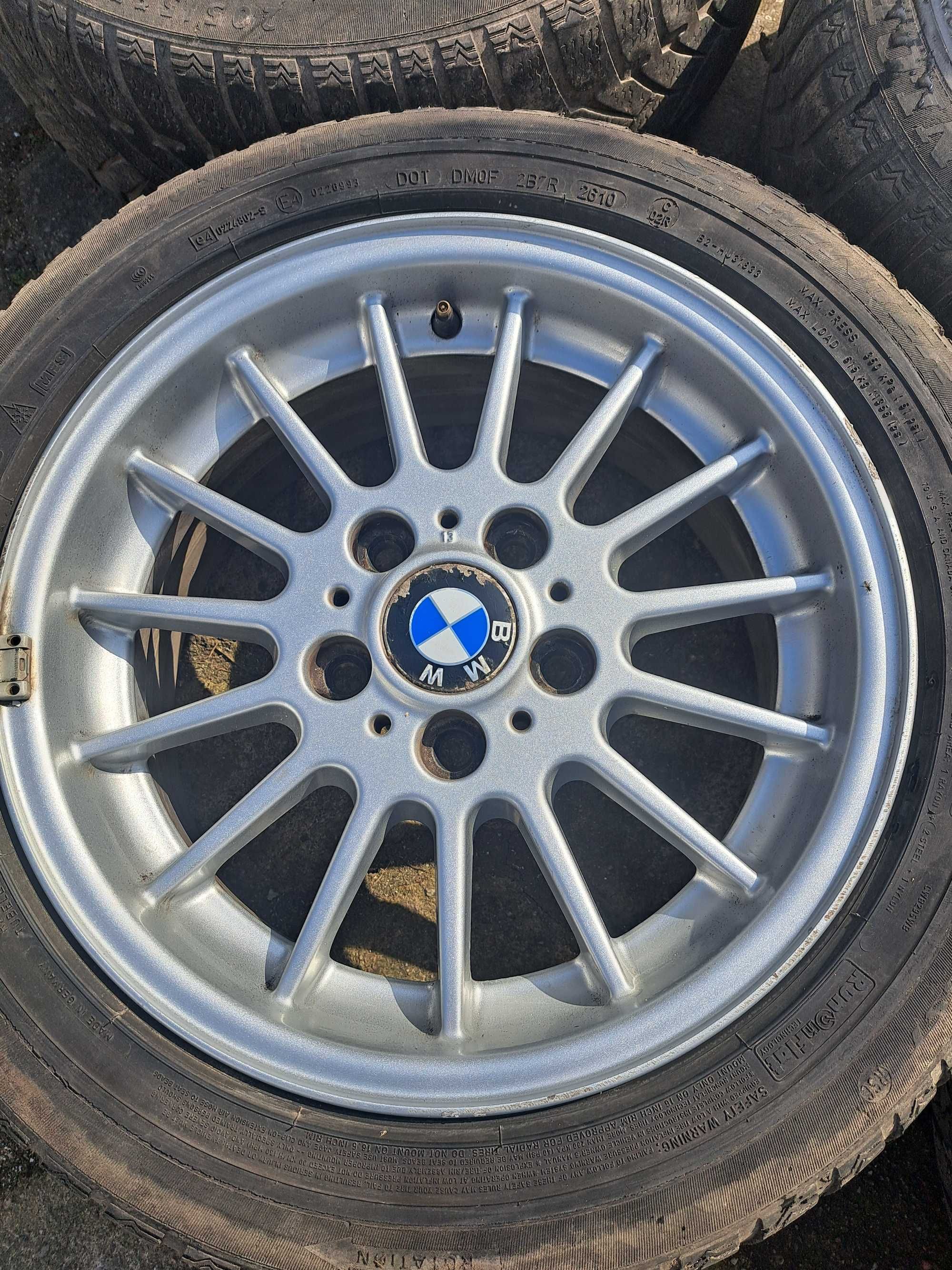 Felgi Bmw styling 32 7j/16 ET 34