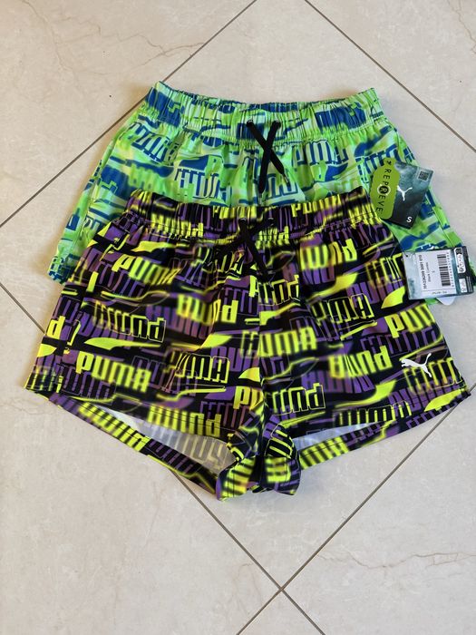 Шорти puma оригінал