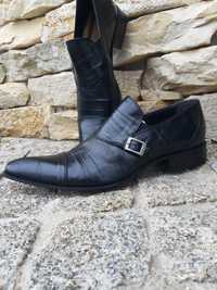 Sapatos Dieba Shoes