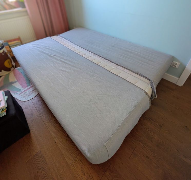 Sofa IKEA beddinge 140x200