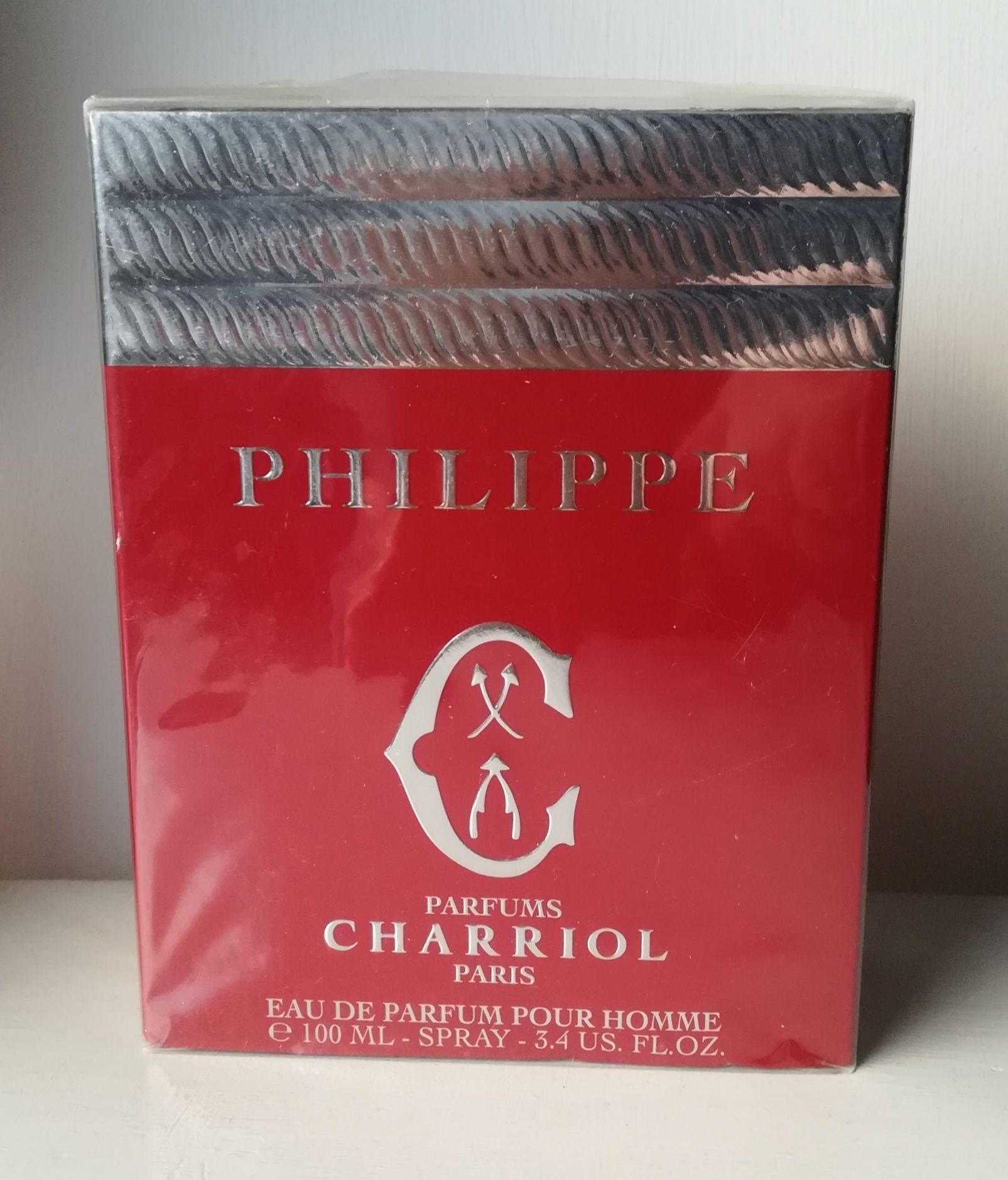 Philippe CHARRIOL 100 ml edp