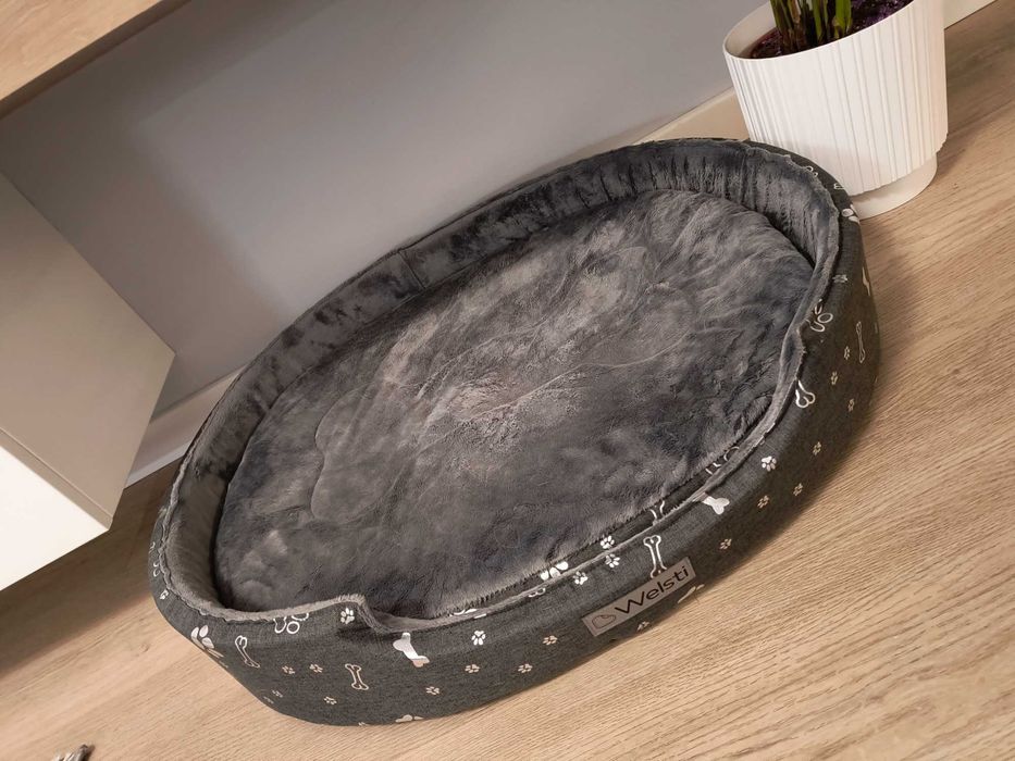 Legowisko stan idealny