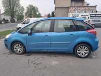 Citroen c4 picasso 1.6 diesel