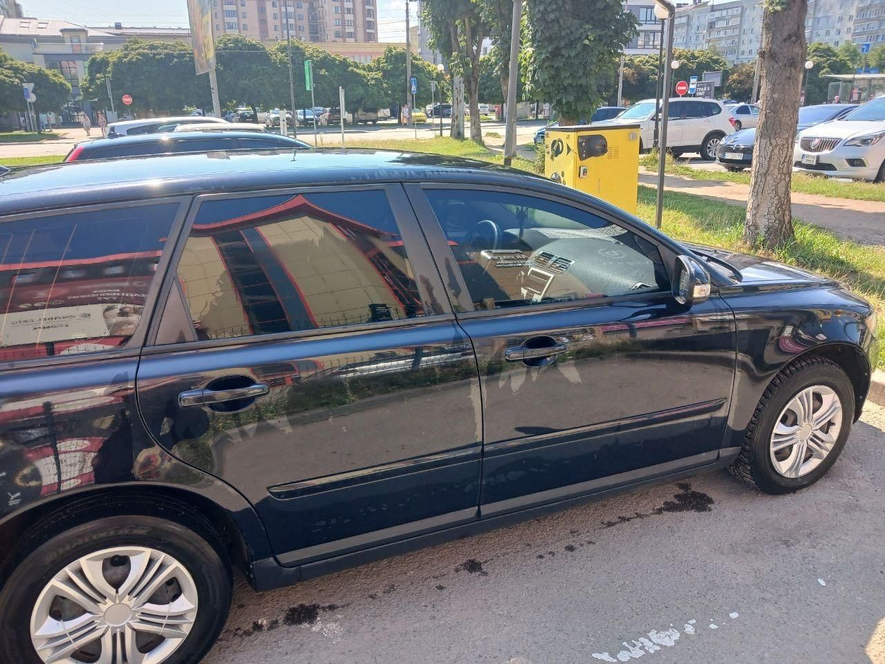 Продам автомобіль  Volvo
