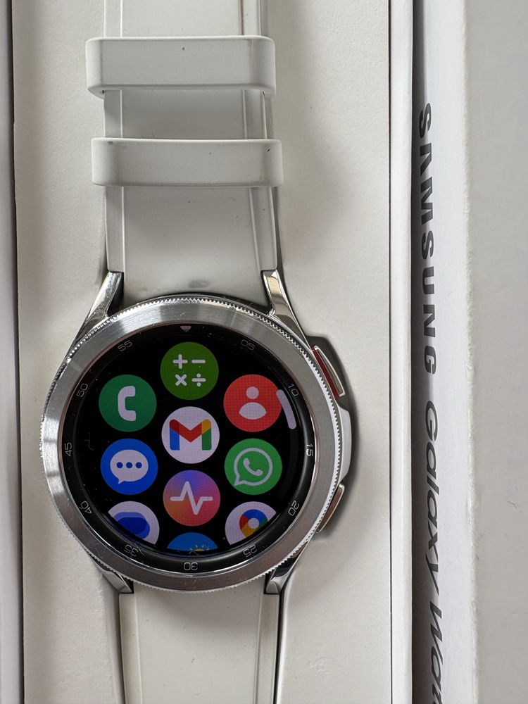 Samsung galaxy watch 4