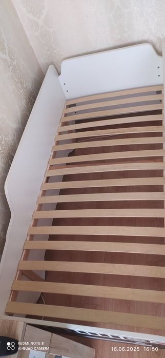 Продам дитяче ліжко