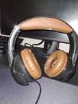 Headphones Doom .