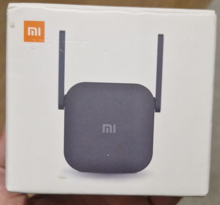 wzmacniacz sygnału wifi Xiaomi