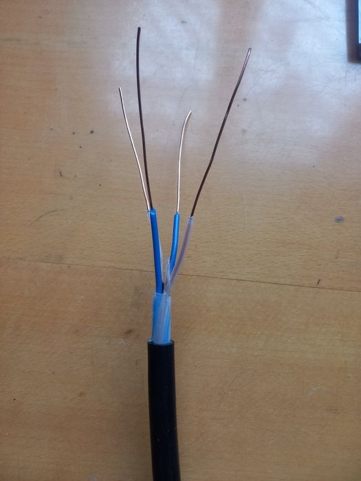 Кабаль 1 четвірка.