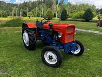 Ursus C330 C335 Eksportowy Dokumenty Ladny stan
