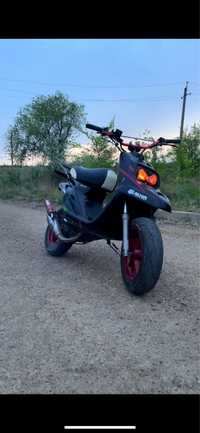 Yamaha bws до 2004