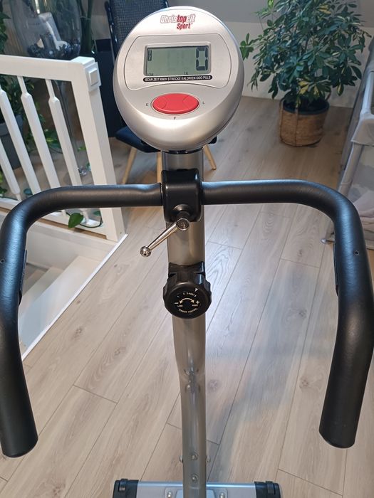 Rower magnetyczny Christopeit HT3