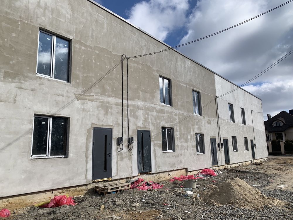 Продаж таунхауса від забудовника, без комісіі, в.Івана Богуна