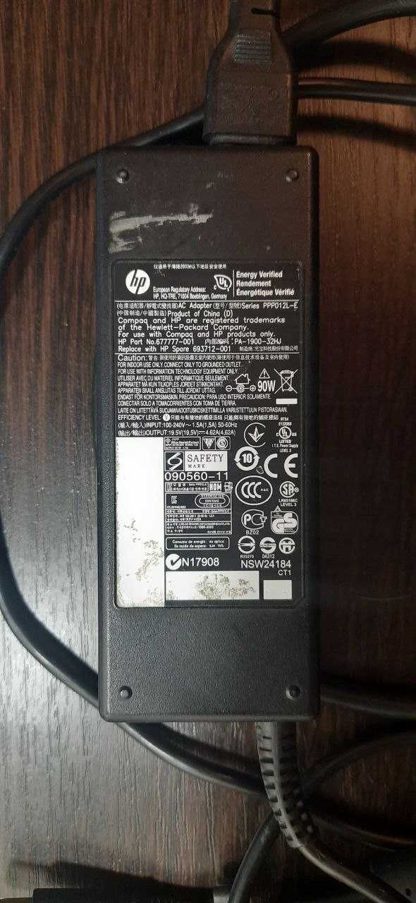 Материнская плата для ноутбука HP Pavilion g6-2209sr и комплектующие.