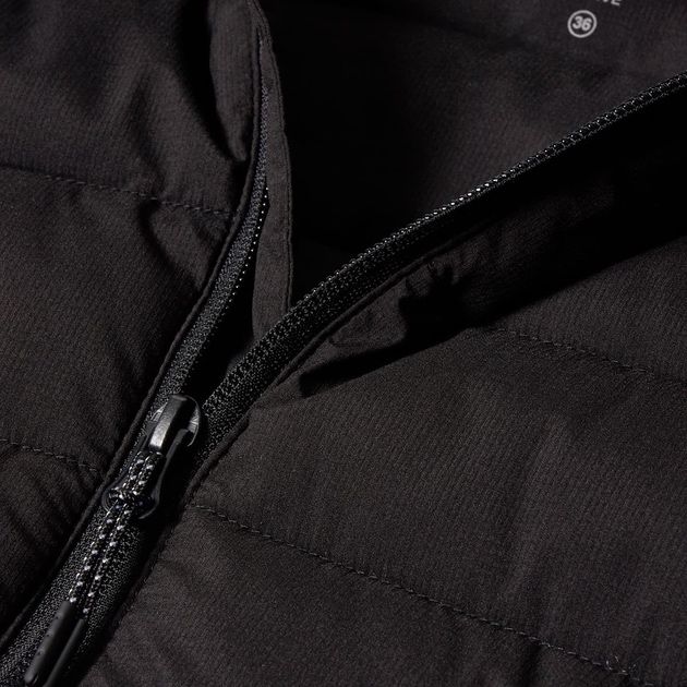 Куртка для бігу C&A з технологією Thermolite® EcoMade