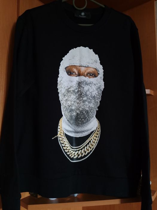 Чоловічій світшот