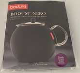 Aquecedor/Abafador para chaleira Bodum