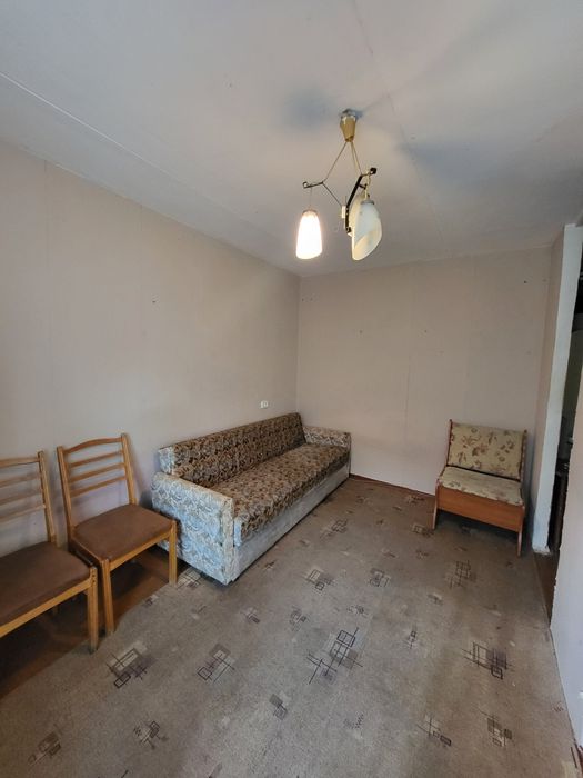 Продажа 1к малосемейка в Хортицком мкр-не