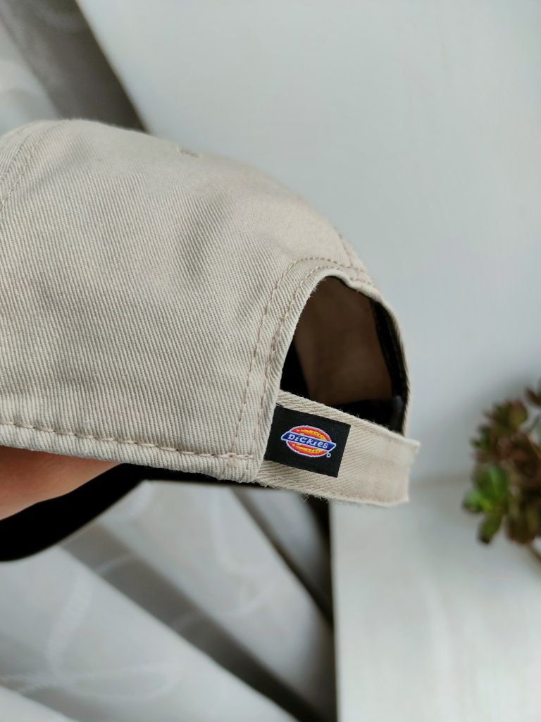 Кепка бейсболка Dickies оригінал бейсболка dickies