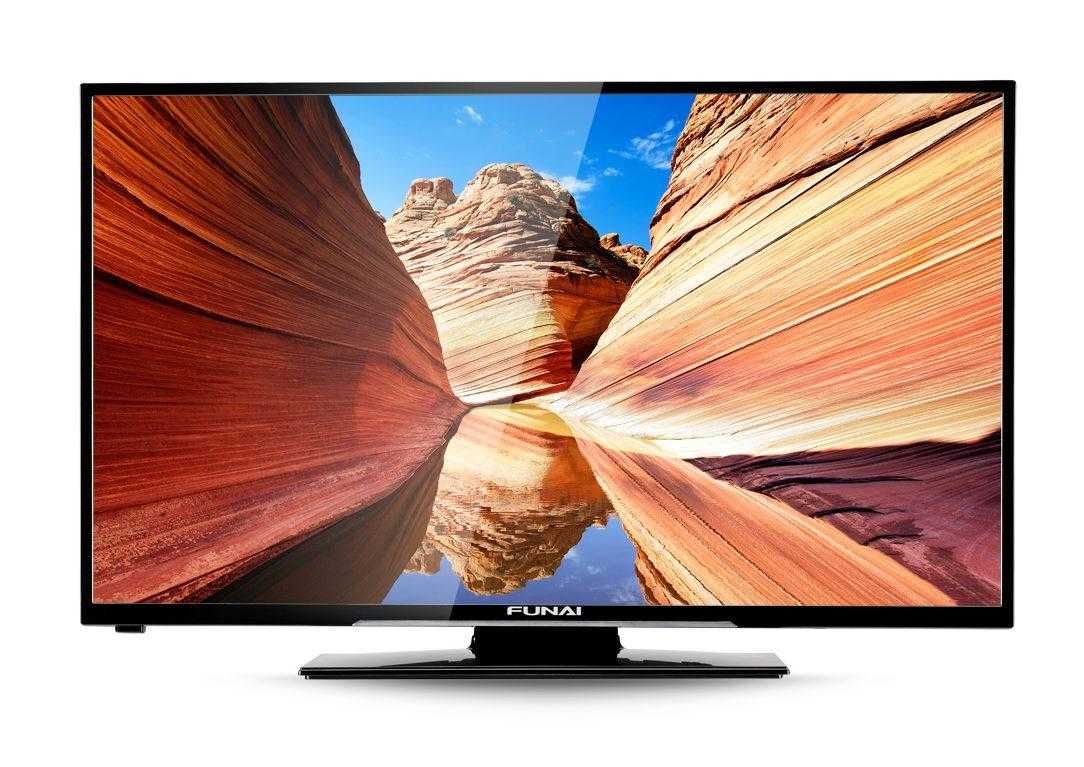 Telewizor 40 cali Funai 40FDI7555/10  Smart TV / Android 14