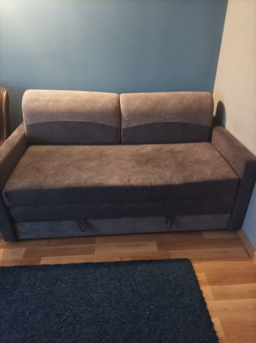 Sprzedam sofę 3 osobowa