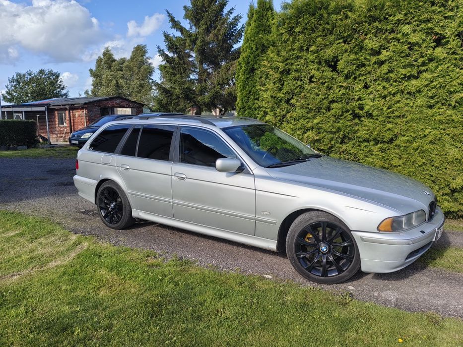 Styling 166 18 8.5j ET20