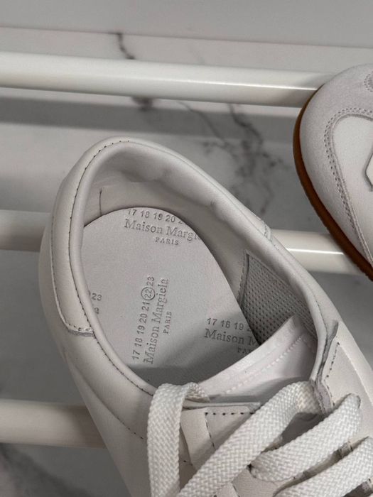 АКЦІЯ!!! Кросівки кеди Maison Margiela 38розмір