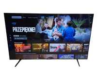 Telewizor TCL 75P755 75'' LED SMART TV WIFI 4K UHD HDR