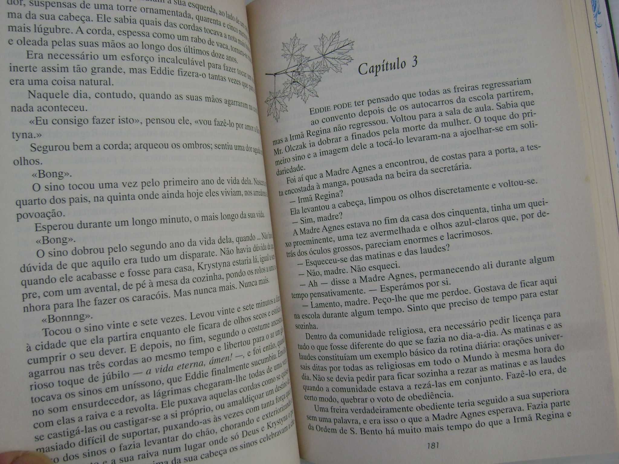 Selecções do livro - 4 livros em um livro