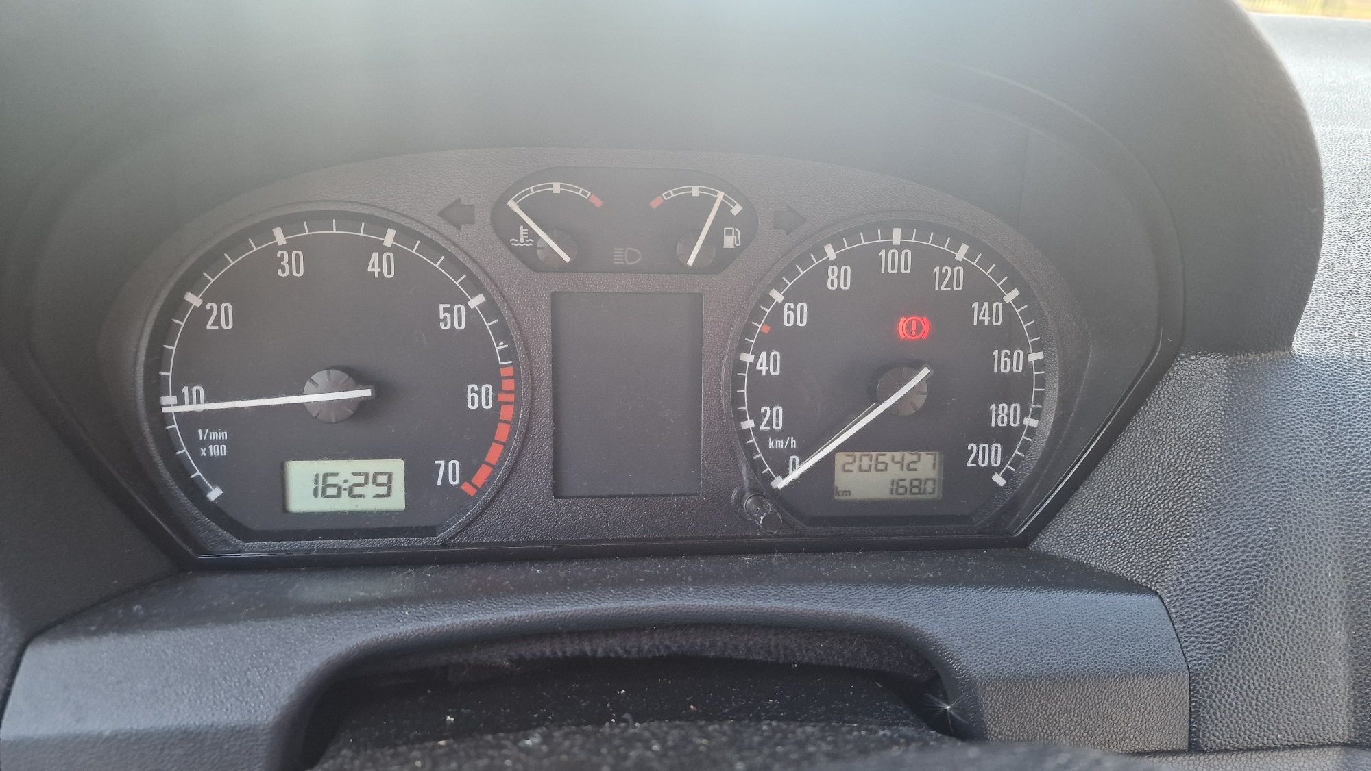 Skoda Fabia sprzedam