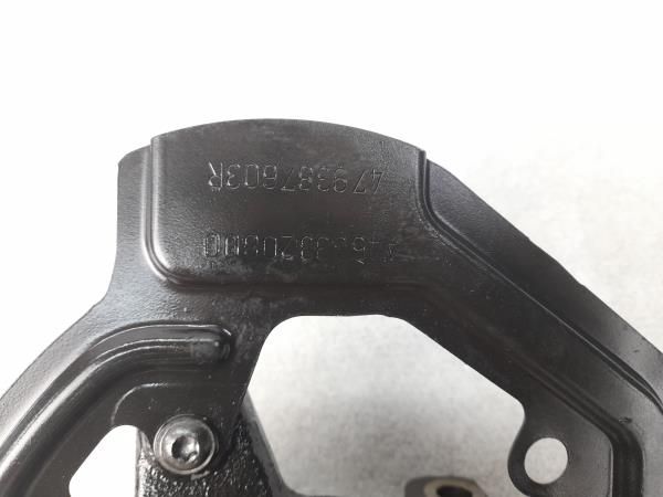 Manga de eixo frente direita RENAULT Twingo III (BCM_)