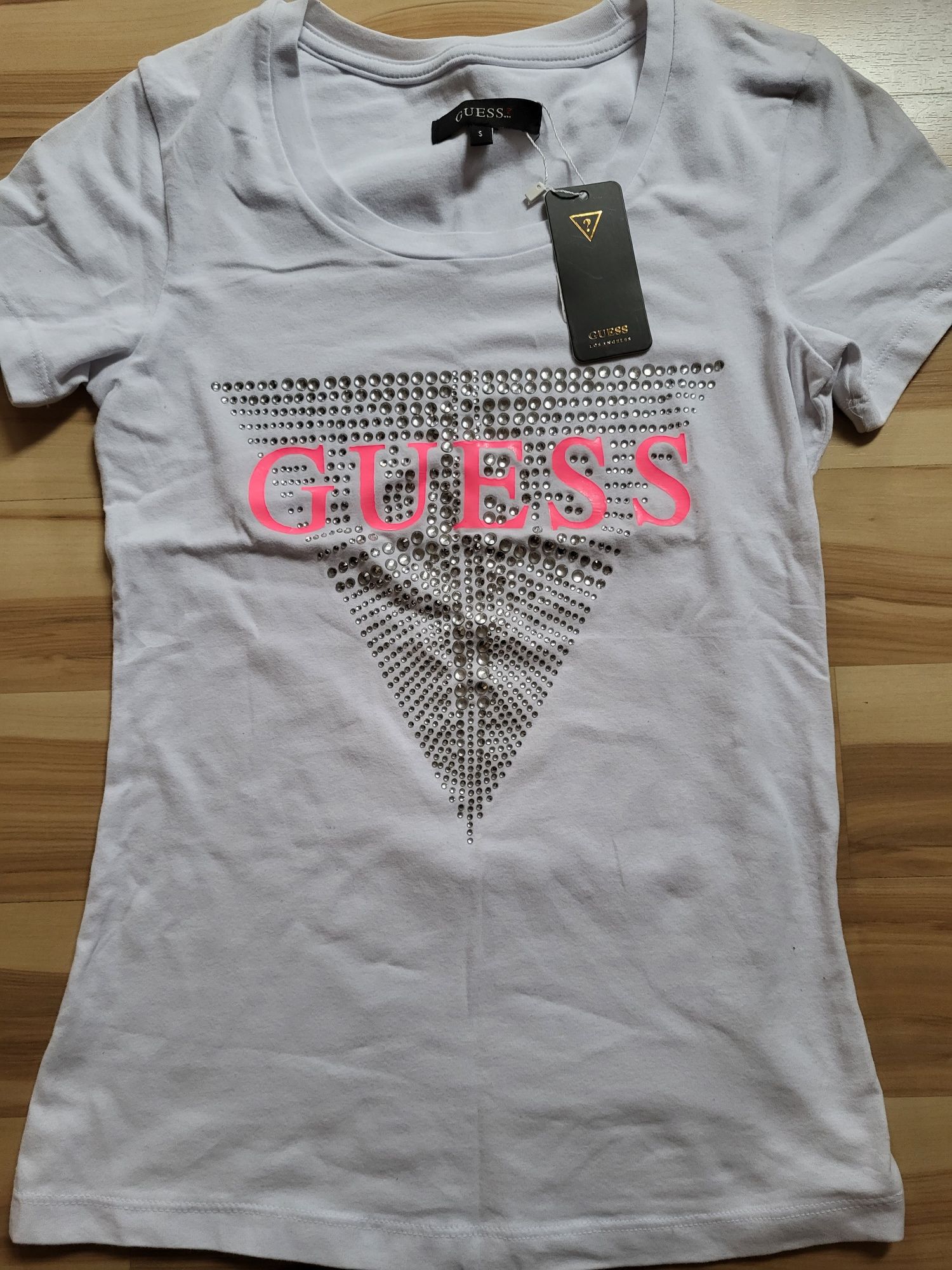 Guess T-shirt r.S