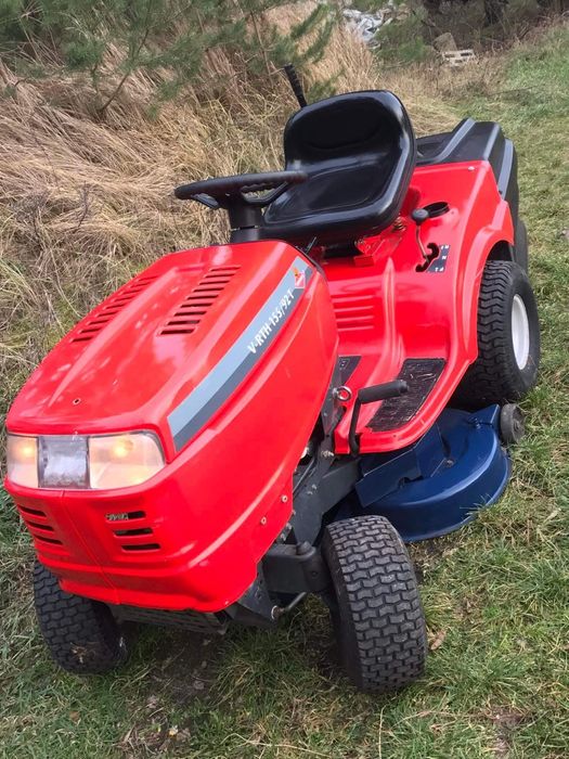 Traktorek mtd Cub Cadet 15km Briggs wysyłka pobranie