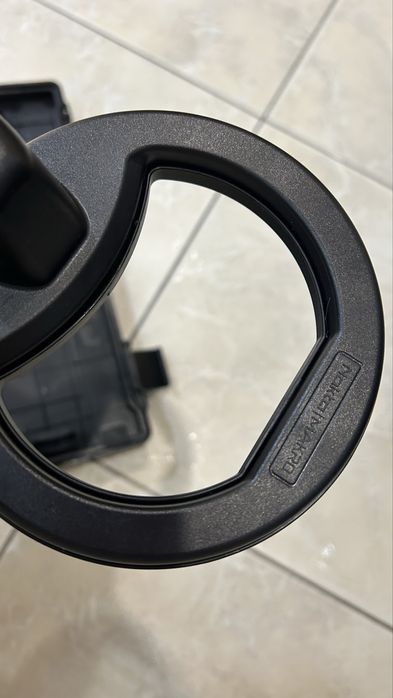 Металошукач PulseDive Scuba Detector 2 in 1