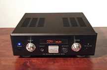 Soul Note SD300 - wzmacniacz słuchawkowy, DAC, preamp, stan jak nowy