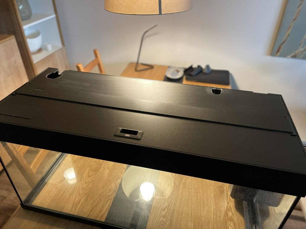 Akwarium Juwel Rio 180l + dodatki