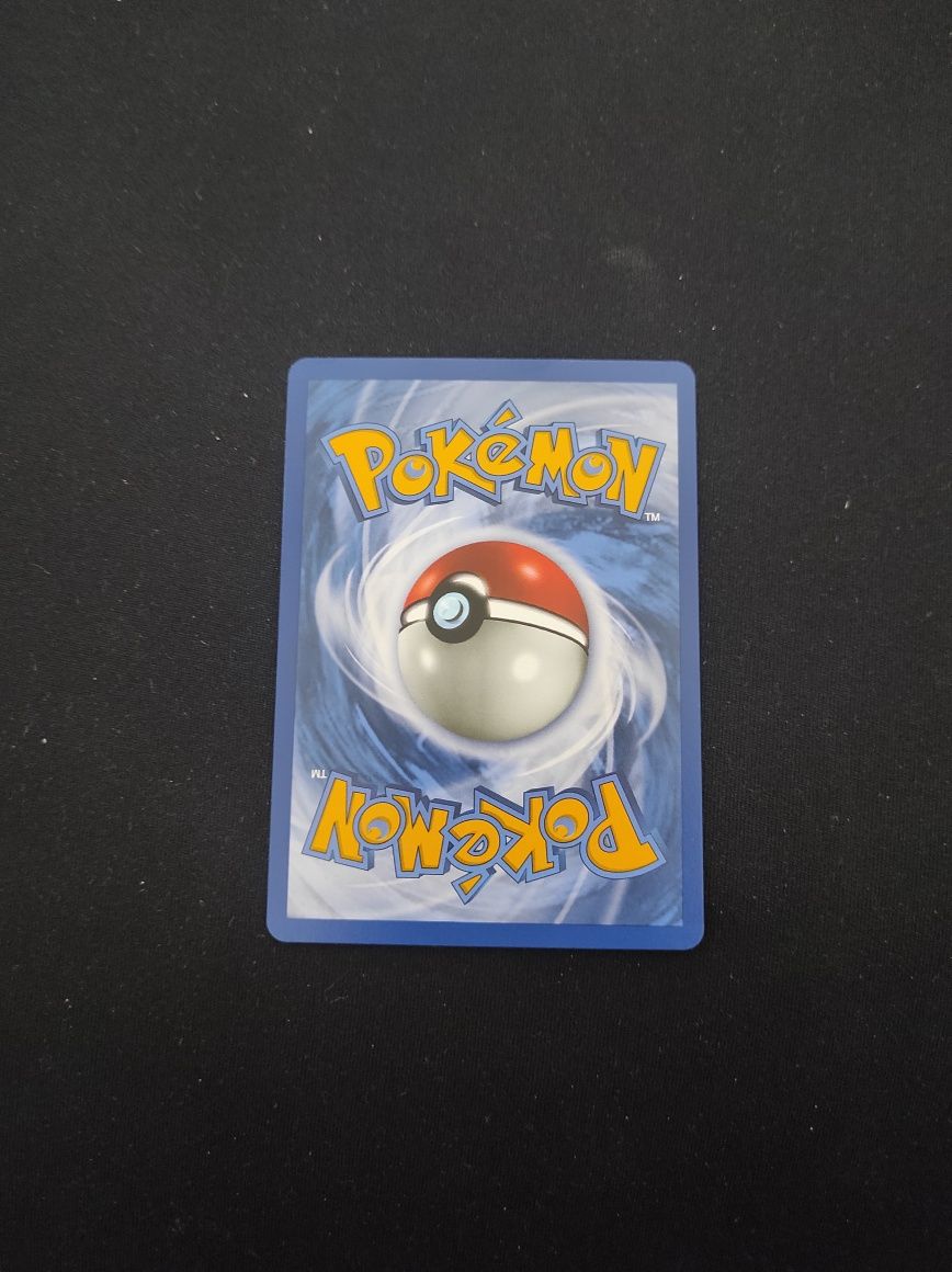 Carta Pokemon Centiskorch V 179/189 Full Art Holo Ultra Raro
