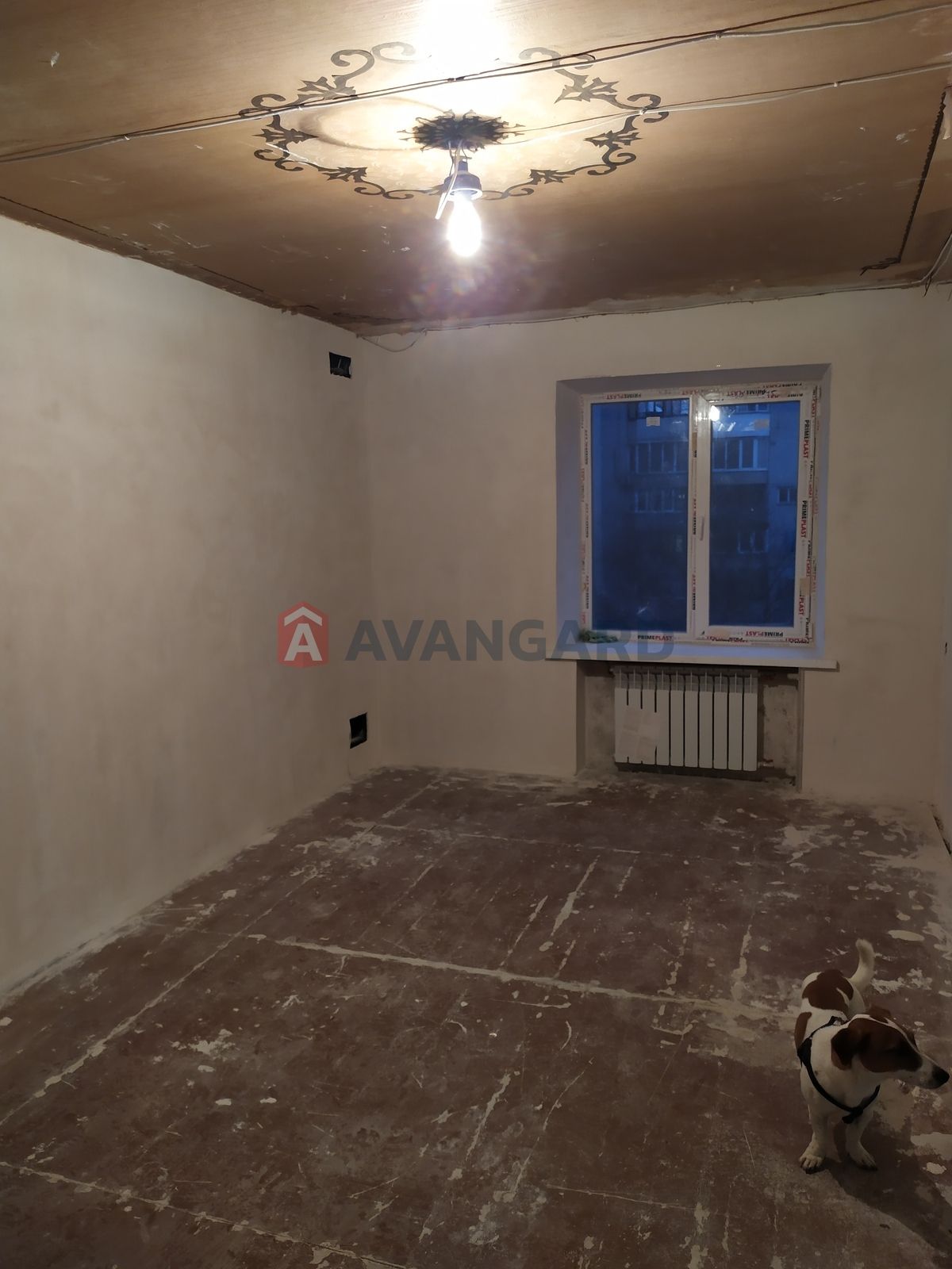 Продам 3 комнатную квартиру в центре