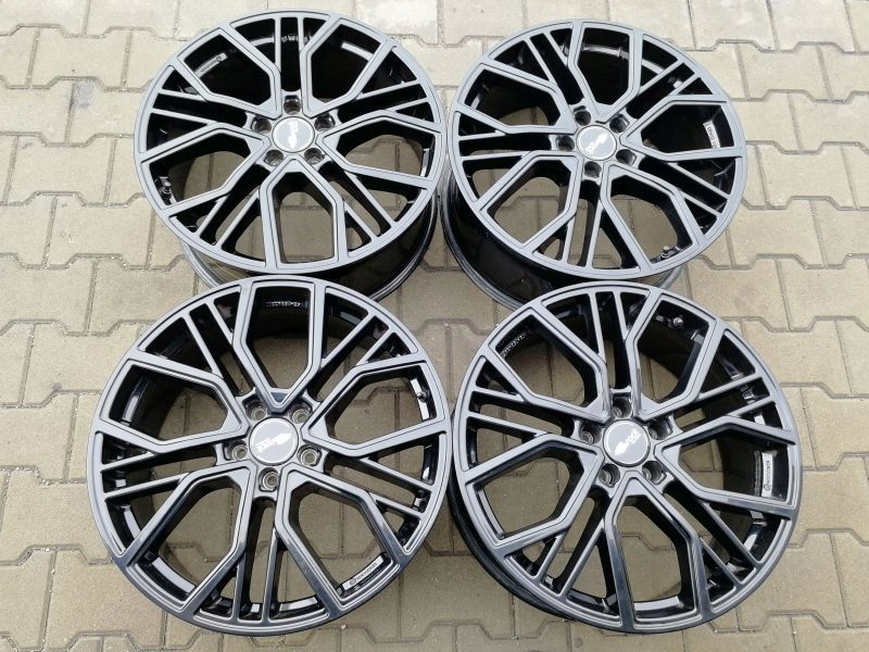 Alufelgi 20&quot; MERCEDES E EQE GLE SL CLA GL M VOLKSWAGEN ID.BUZZ AUDI RS3 TT