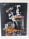 Obraz Jack daniels