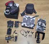 DJI Mavic 2 Pro MEGA zestaw