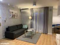 Mieszkanie 3-pok. | 1-sze piętro | balkon | parking | basen | ochrona